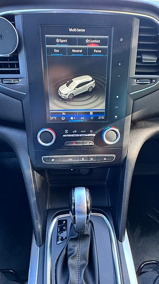 Renault Megane IV 8 of 8