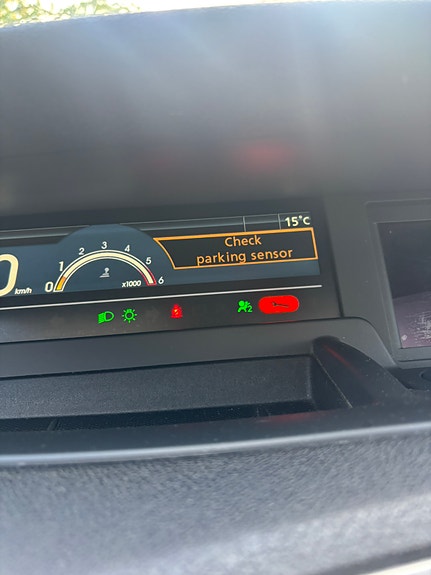 Renault Scenic III 9 of 9