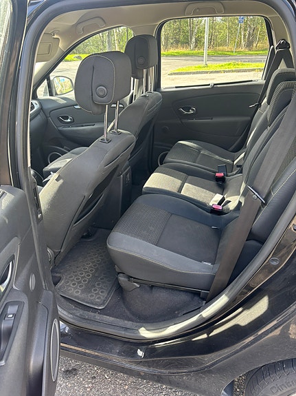 Renault Scenic III 8 of 9