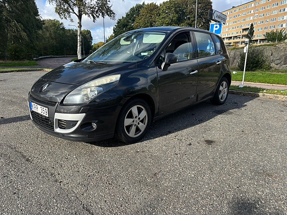 Renault Scenic III 6 of 9