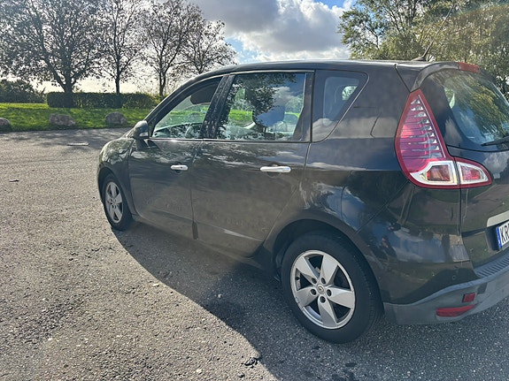 Renault Scenic III 5 of 9