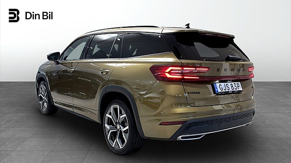 Skoda Kodiaq 3 of 14