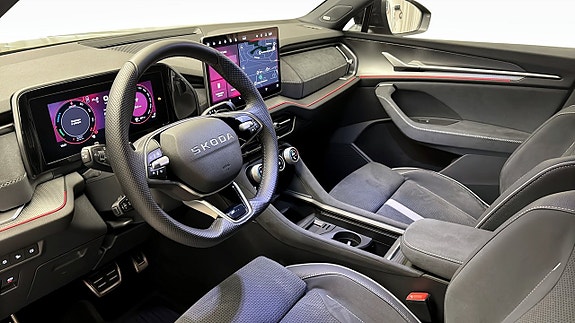 Skoda Kodiaq 7 of 14
