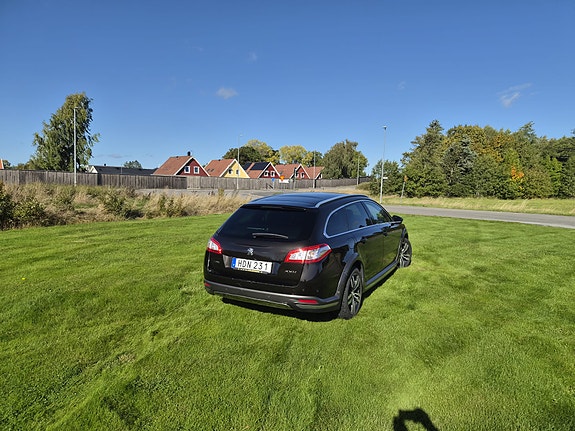 Peugeot 508 4 of 10