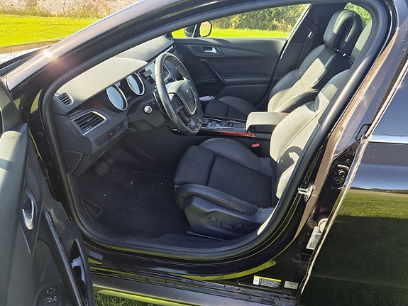 Peugeot 508 8 of 10