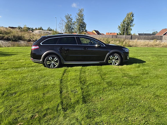 Peugeot 508 5 of 10