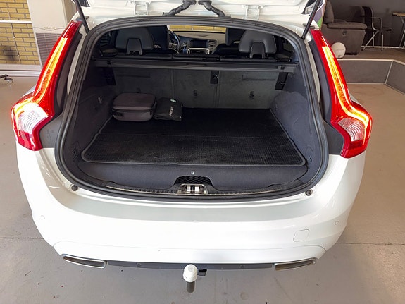 Volvo V60 9 of 10