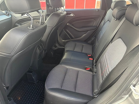 Mercedes-Benz B200 d 5 of 7