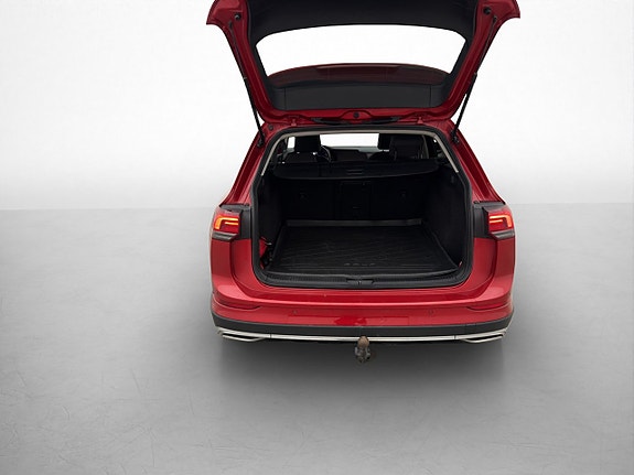 Volkswagen Golf Alltrack 25 of 30