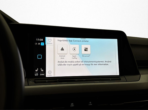 Volkswagen Golf Alltrack 20 of 30