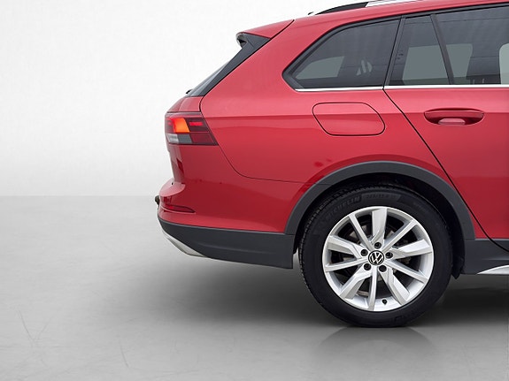 Volkswagen Golf Alltrack 30 of 30
