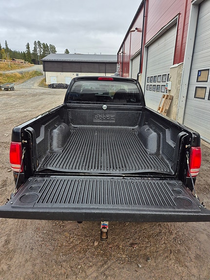 Dodge Dakota 5 of 10