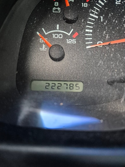 Dodge Dakota 8 of 10