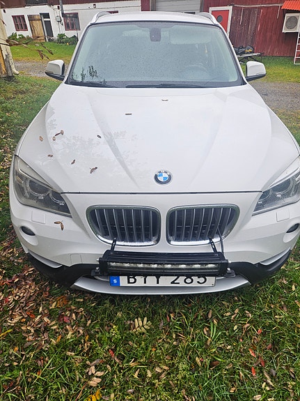 BMW X1 5 of 5