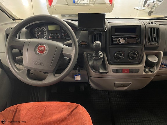 Knaus Van Ti 600 4 of 13