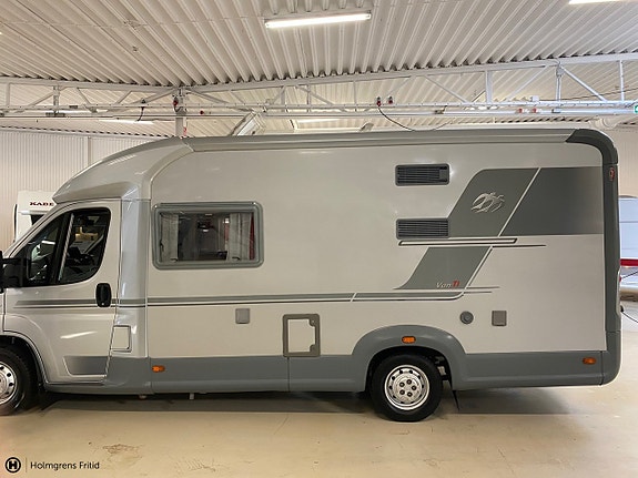 Knaus Van Ti 600 3 of 13