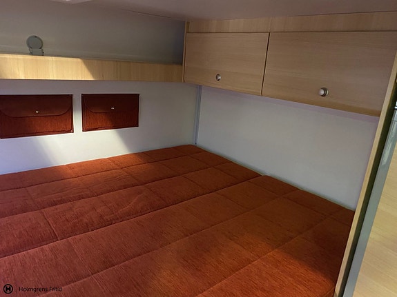 Knaus Van Ti 600 11 of 13