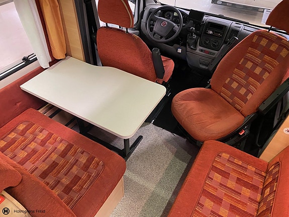 Knaus Van Ti 600 5 of 13