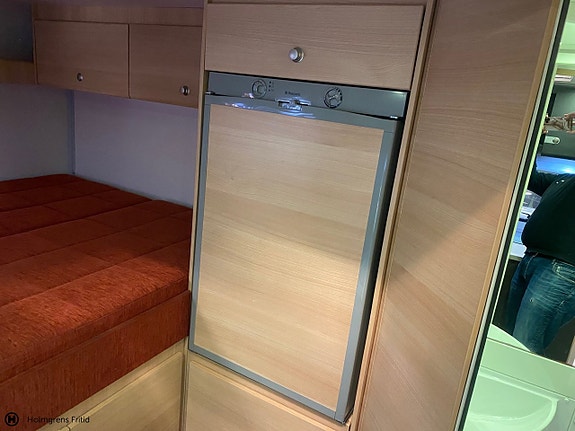 Knaus Van Ti 600 8 of 13