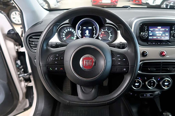 Fiat 500X 12 of 16