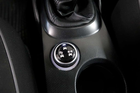 Fiat 500X 15 of 16