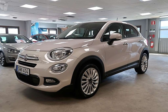 Fiat 500X 3 of 16