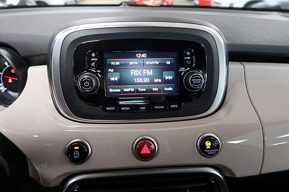 Fiat 500X 14 of 16
