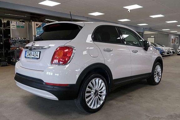 Fiat 500X 6 of 16