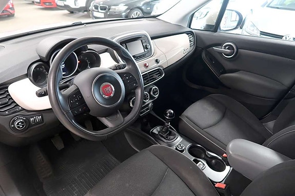 Fiat 500X 11 of 16