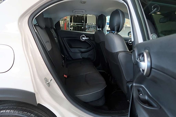 Fiat 500X 8 of 16