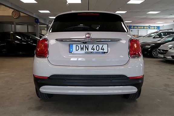 Fiat 500X 5 of 16