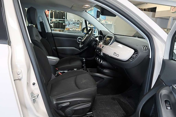 Fiat 500X 9 of 16