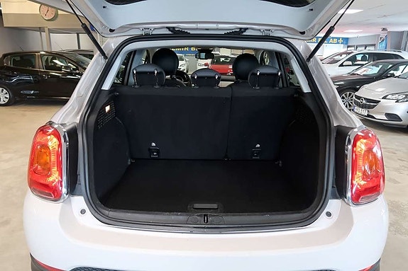 Fiat 500X 7 of 16