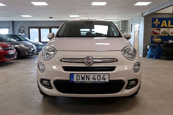 Fiat 500X 2 of 16