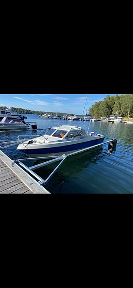Flipper 570ht 2 of 7