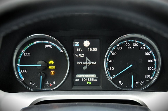 Toyota RAV4 11 of 14