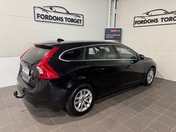 Volvo V60 5 of 18