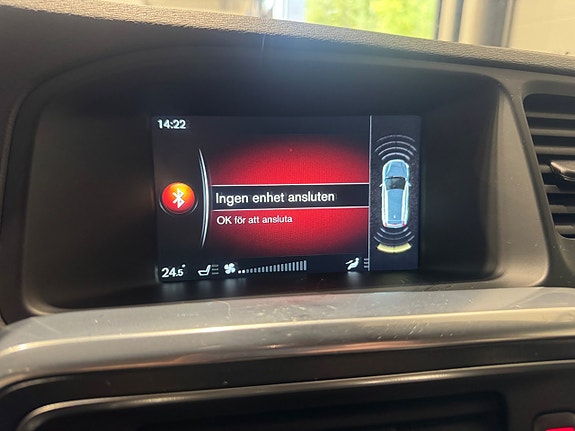 Volvo V60 15 of 18