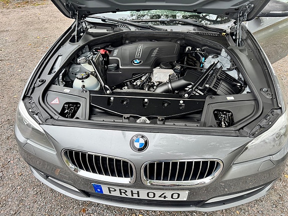 BMW 528i 17 of 17