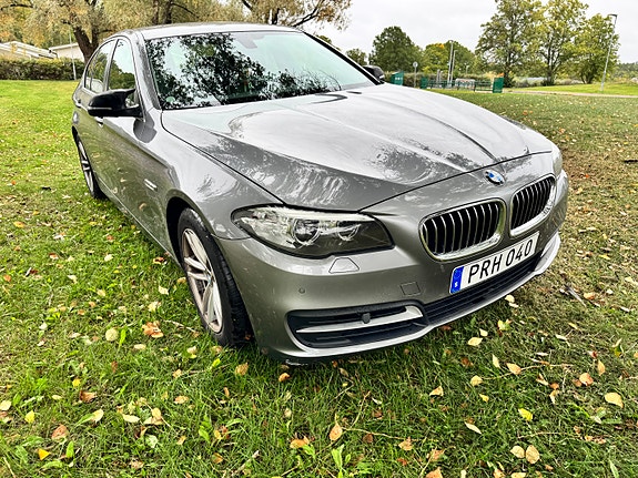 BMW 528i 3 of 17