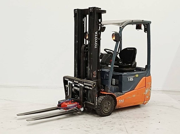 Toyota 8FBEK16T