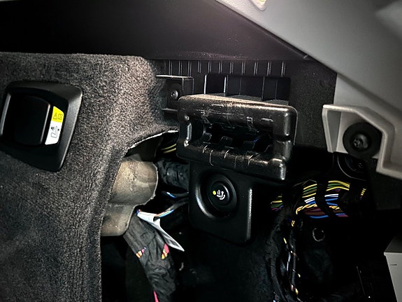 BMW 520d 20 of 24
