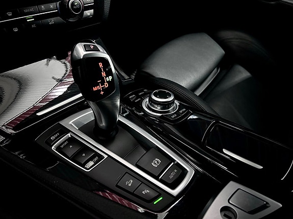 BMW 520d 22 of 24