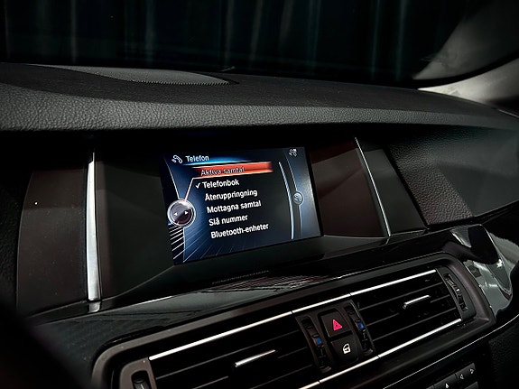 BMW 520d 18 of 24