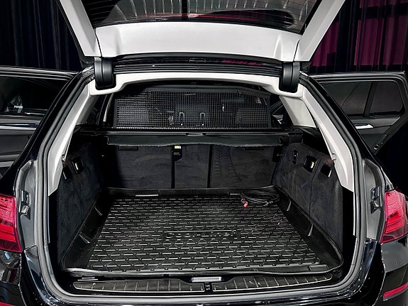 BMW 520d 19 of 24