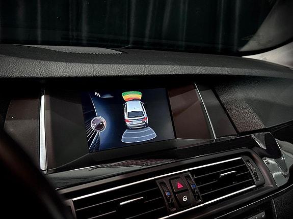 BMW 520d 17 of 24