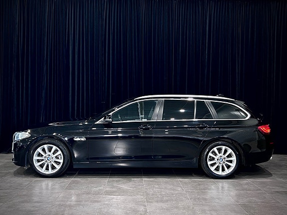 BMW 520d 6 of 24