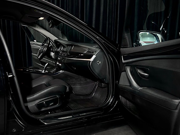 BMW 520d 11 of 24