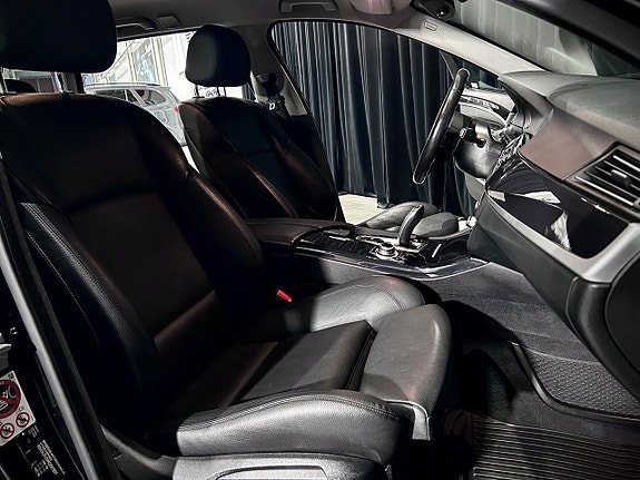 BMW 520d 13 of 24