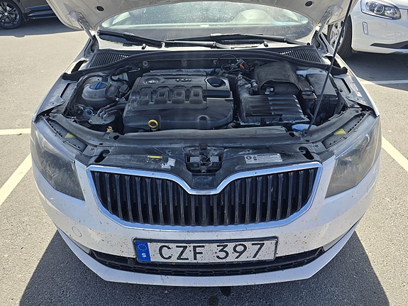 Skoda Octavia 9 of 9